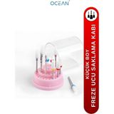 Ocean Freze Ucu Kabı Küçük V-06 ASU-981