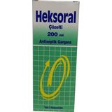 Ocean Gargara 200 ml