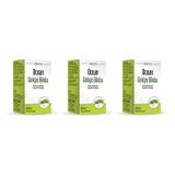 Ocean Ginkgo Biloba 3x30 Kapsül