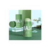 Ocean Green Tea Yeşil Çay Maskesi