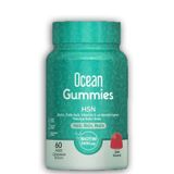 Ocean Gummies HSN 60 Çiğnenebilir Tablet