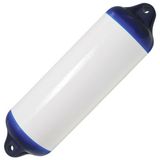 Ocean H Serisi Lacivert Beyaz 38x147 cm Usturmaça
