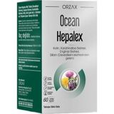 Ocean Hepalex 60 Kapsül