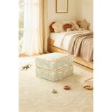 Ocean Home Textile 2 Adet Çocuk Odası Dinozor Baza Altı Valiz Düzenleyici Destekli Kutu Hurç 31x38x12
