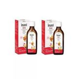 Ocean İmunol Şurup 150 Ml 2 Kutu
