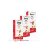 Ocean İmunol Şurup 150 Ml 3 Kutu
