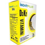 Ocean Inovitplus Vitamin D3K2 Sprey 20 ml