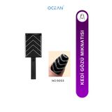 Ocean Kedi Gözü Mıknatıs, Cat Eye Oje Dizayn Magneti