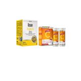 Ocean Kemiklerin Korunmasına Yardımcı D3 Vitamini Sprey 20 Ml Ve Nutraxin C Vitamini 28 Çiğneme Tableti
