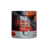 Ocean Kreatin 3000 Mg Toz Form 850084388156