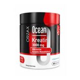 Ocean Kreatın 3000 Mg Toz Form