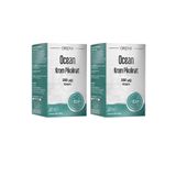 Ocean Krom Pikolinat 200 mcg 2x90 Kapsül