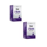 Ocean L-Teanin 200 mg 2x30 Kapsül