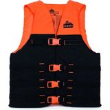 Ocean Marine 50 Newton Yüzdürme Yardımcısı Can Yeleği Turuncu Renkli Yetişkin Kullanımına Uygun - M - L