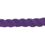 Ocean Marine Dolphin Rope Yüzer Halat 3 Kollu 24 Mm Mavi