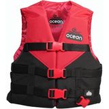 Ocean Marine Ocean Can Yeleği 30 Newton Yüzdürme Yardımcısı 3-6 Yaş - Mavi - 3 - 6 Yaş
