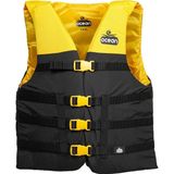 Ocean Marine Ocean Can Yeleği 50 Newton Yüzdürme Yardımcısı CE Belgeli