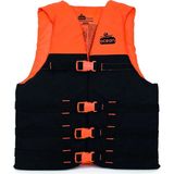 Ocean Marine Ocean Can Yeleği 50 Newton Yüzdürme Yardımcısı - Turuncu - 3XL