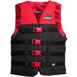 Ocean Marine Ocean Can Yeleği 50 Newton Yüzdürme Yardımcısı - Turuncu - XS - S
