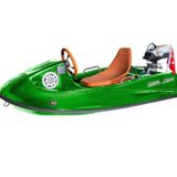 Ocean Marine Seajoy Water Go Kart - Yeşil
