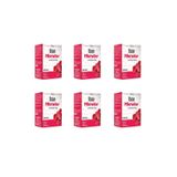 Ocean Microfer 6x30 ml Damla