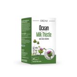 Ocean Milk Thistle 30 Tablet 300mg Silbin