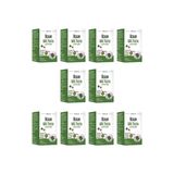 Ocean Milk Thistle 300 mg Silibin 30 Tablet 10 Adet