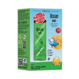 Ocean Multi Balik Yağı Surup 150 Ml - Matara Hediyeli