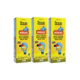 Ocean MULTİ Şurup 150ml-3 Adet