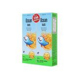 Ocean Multi Şurup Ballı Portakal Aromalı Balık Yağı 2. Si %50