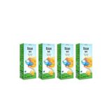 Ocean Multi Şurup Ballı Portakal Konsantreli 150 ml 4 Kutu