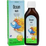 Ocean Multi Vitamin Balık Yağı