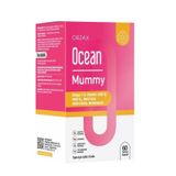 Ocean Mummy Omega-3 Multivitamin Multimineral 60 Kapsül