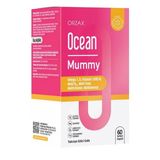 Ocean Mummy Omega-3 Multivitamin Multimineral 90 Kapsül