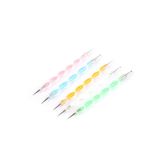 OCEAN Nail Art Tırnak Süsleme Desen Dot Kalem Seti