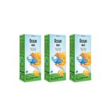 Ocean Ocean Ballı Portakallı Kral Şakir Multi Şurup 3 Kutu