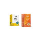 Ocean Ocean D3 1000 Iu Damla 50 Ml+ocean 1000 Mg C Vitamin 30 Tablet