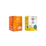 Ocean Ocean Vitamin C 1000 Mg 30 Tablet + Ocean D3k2