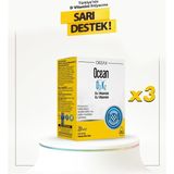 Ocean Ocean Vitamin D3 K2 3 Adet - 1