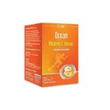 Ocean Orzax Ocean Vitamin C 1000mg 30 Tablet A-006722