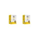 Ocean Orzax Vitamin D3 1000 Iu 20 Ml Oral Sprey 2'li Paket SKT:04/2022