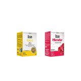 Ocean Orzax Vitamin D3 400 Sprey Ve Microfer 30 ml Damla P09320