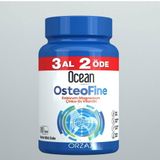 Ocean Osteofine 3x60 Tablet