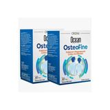Ocean Osteofıne Kalsıyum Magnezyum Çinko D3 Vitamini 2 Li