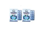 Ocean Osteofine Kalsiyum-Magnezyum-Cinko-D3 Vitamini 2'Li Paket