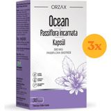 Ocean Passiflora 3x30 Kapsül