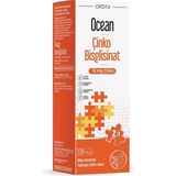 Ocean Picozinc Şurup 150 ml - 0,25 L