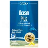 Ocean Plus 1200 mg 30 Kapsül - Eski Ambalaj