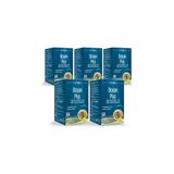 Ocean Plus 1200 Mg Balık Yağı 50 Kapsül Limon Aromalı X5 Adet
