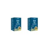 Ocean Plus 1200 Mg Balık Yağı Limon Aromalı X2 Adet